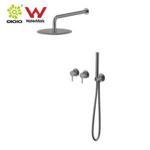 YC-GH81115 Grifo de grifería sin plomo para ducha Wels