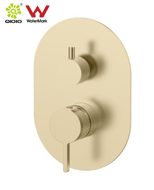 YC-GHBO81114 Ducha Wels Grifo Wels