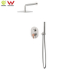 YC-GH81114 Grifo mezclador para grifería Wels Tapware Watermark 