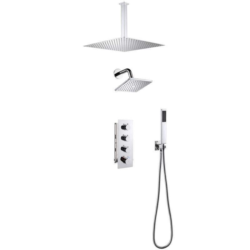 v&aacute;lvula termost&aacute;tica de ducha