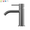 Watermark Tapware Grifo para lavabo Grifo mezclador para lavabo de baño Acero inoxidable 316L