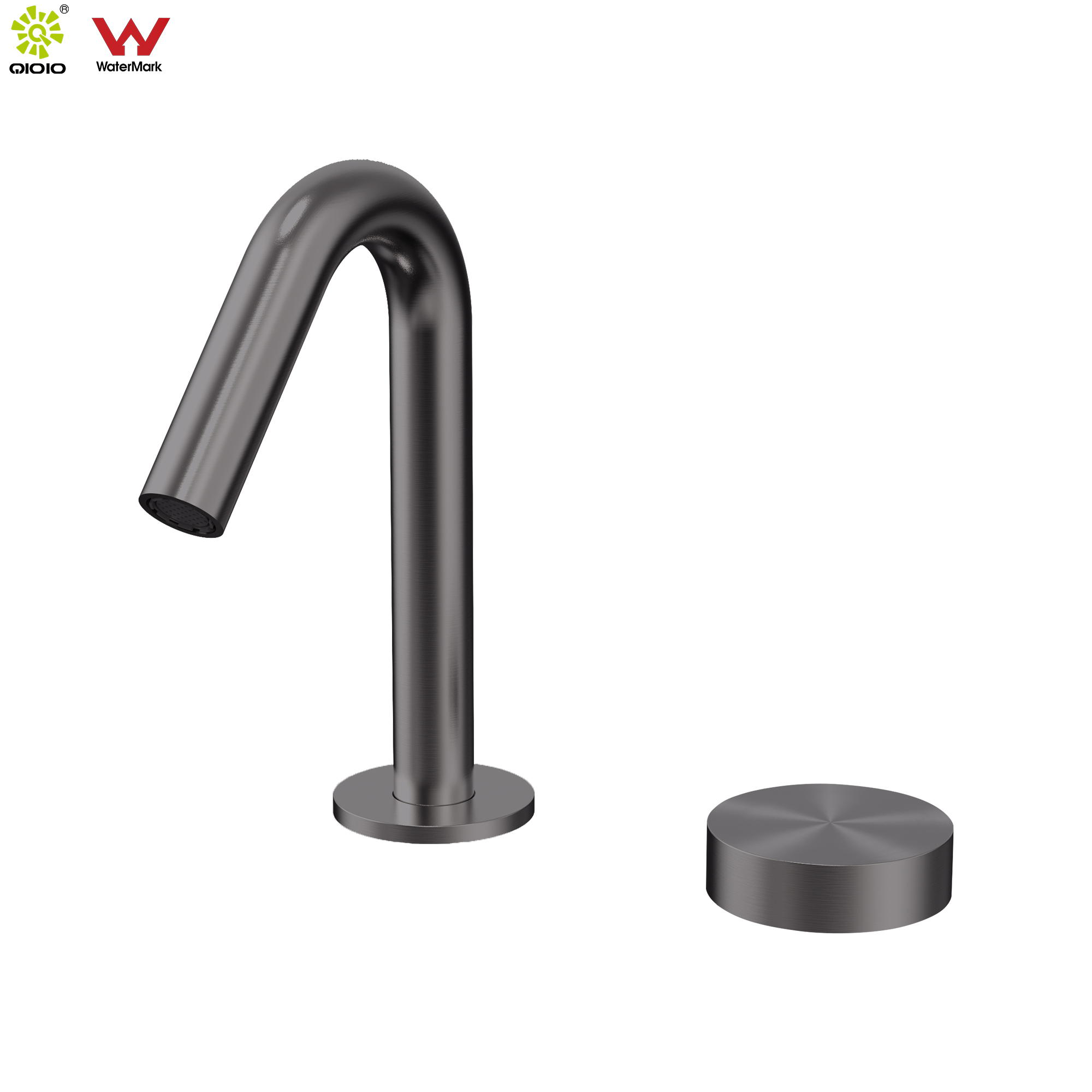 grifo de cocina con ducha extra&iacute;ble 