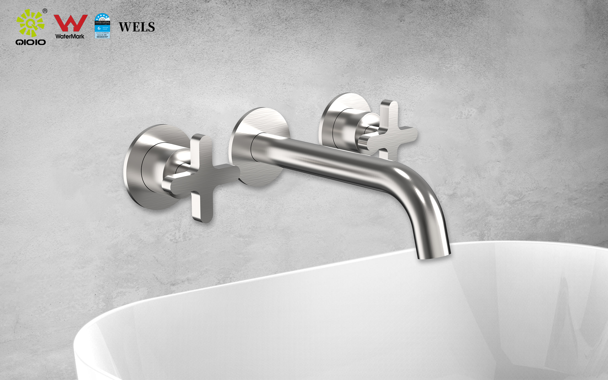 juego de grifo de ducha de ba&ntilde;o