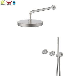 Grifo de cocina de un solo orificio YC-8030076