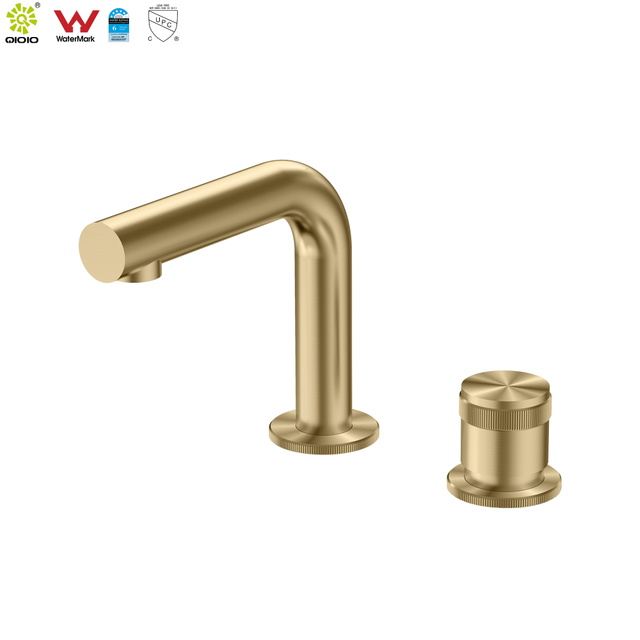 YC-8090008 Juego de ducha de mano Grifo mezclador para lavabo y ducha para baño
