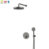 YC-8030079 Juego de ducha para baño Grifo con marca de agua