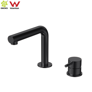 Grifo mezclador de grifería Watermark para ducha YC-80735 