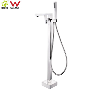 Grifo de grifería sin plomo con marca de agua YC-81204 