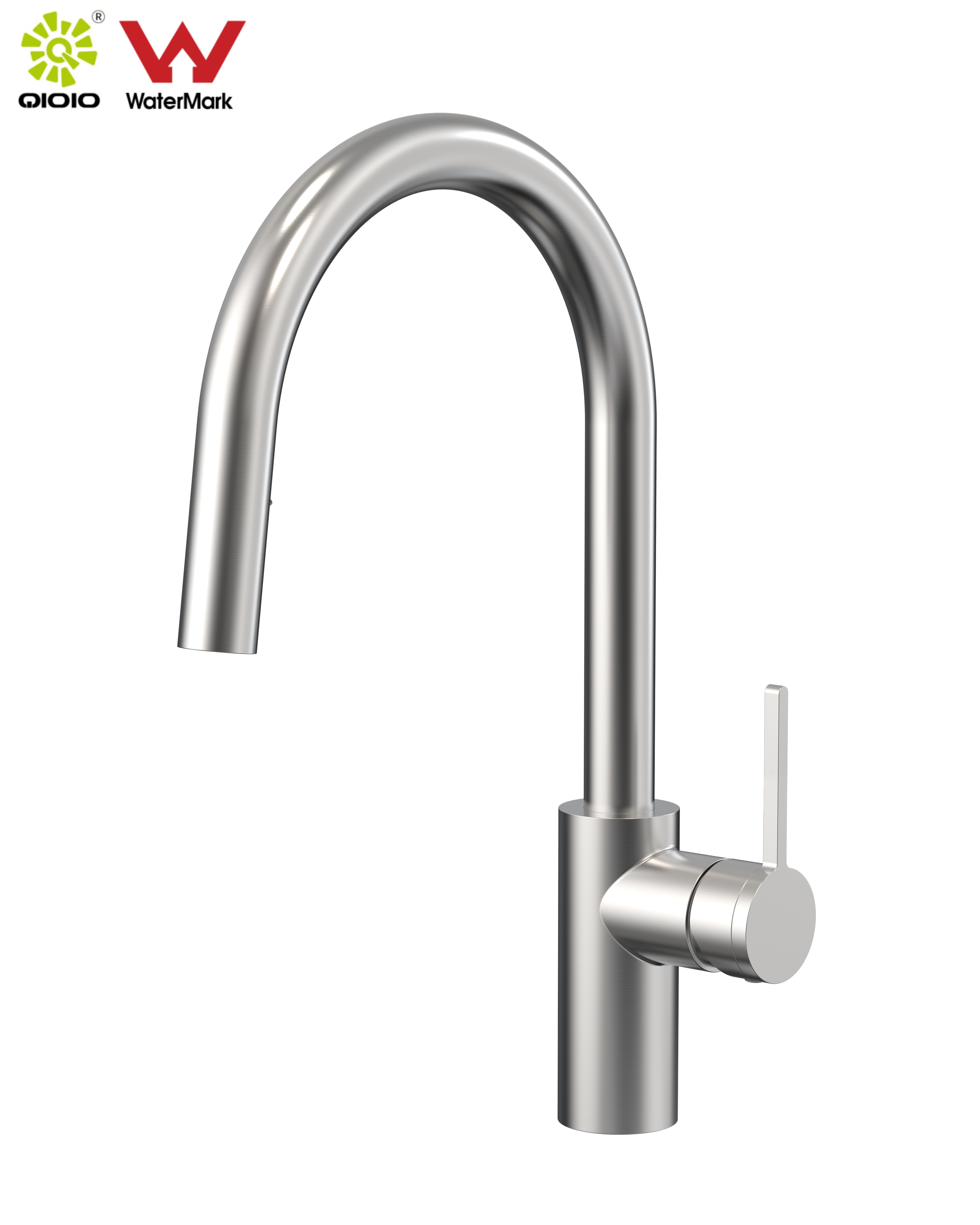 grifo de marca de agua