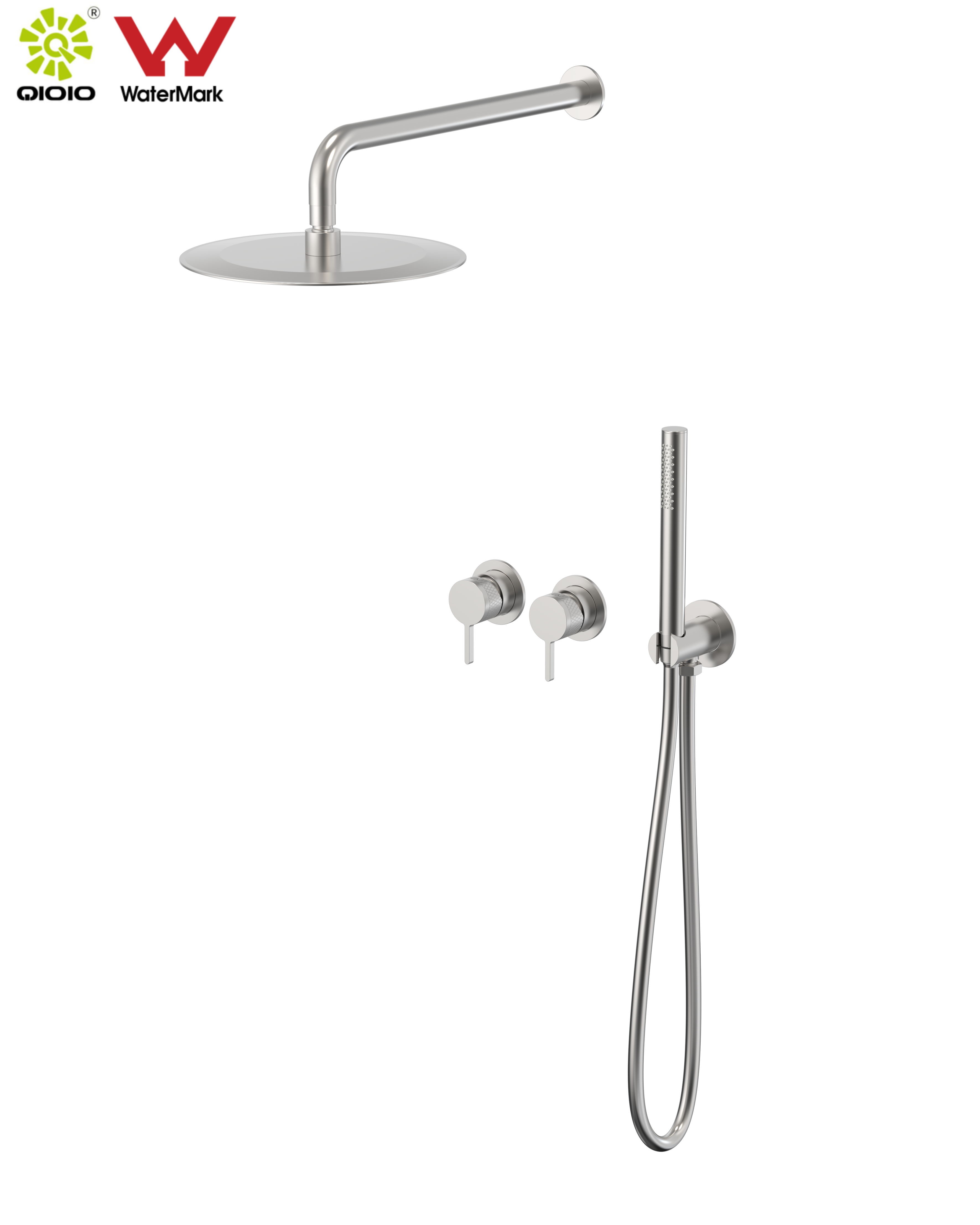 bid&eacute; rociador