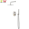 YC-GH81114 Grifo mezclador para grifería Wels Tapware Watermark 