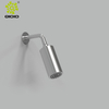 Nuevo producto moderno montado en la pared de acero inoxidable 304 con función de frío y calor conjunto de grifo mezclador de ducha de baño
