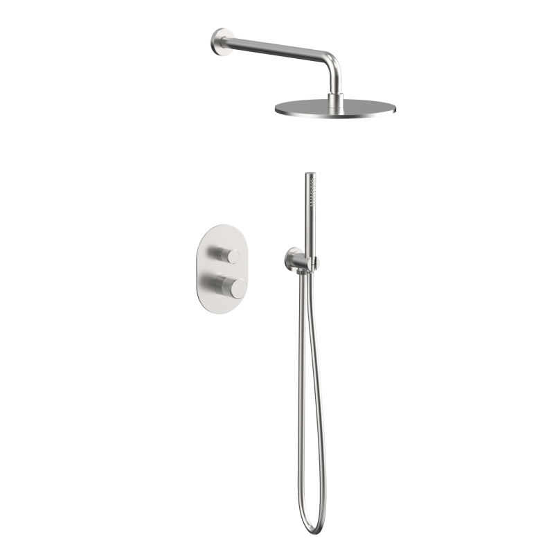 mezclador de ducha de ba&ntilde;o