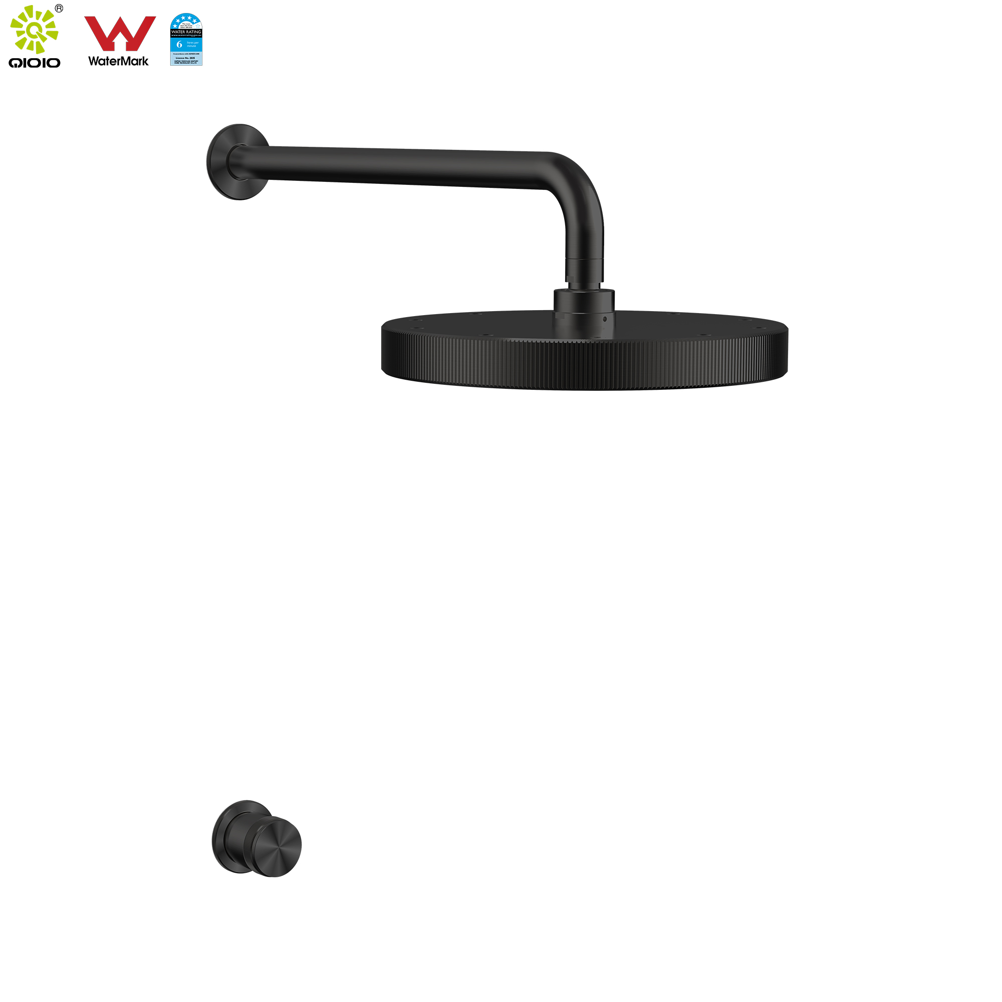 ducha en el ba&ntilde;o