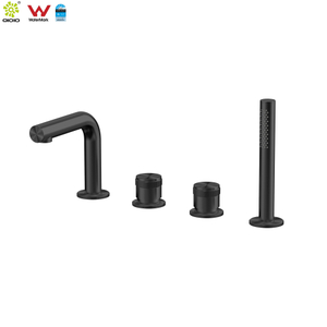 YC-8040054 Ducha mezcladora Ducha montada en la pared