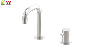 YC-80733 Grifería con marca de agua Grifo Wels 