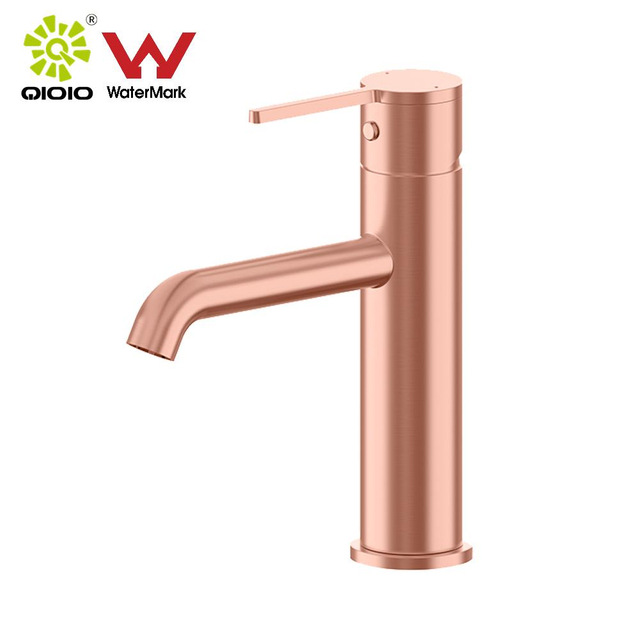 Grifo de grifería sin plomo con marca de agua YC-81107 