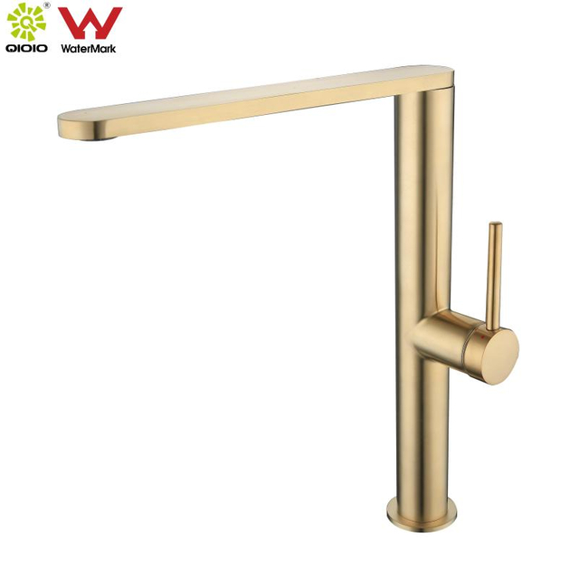 Grifo de ducha Wels con marca de agua YC-8230