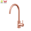 YC-9006 Wels tapware Grifo de cocina de latón para ducha Wels 
