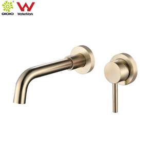 YC-811014 Grifo de grifería Wels sin plomo 