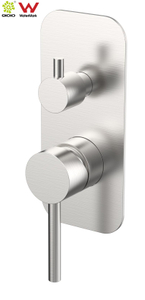 YC-TJPBO002 Grifo Watermark grifería Wels grifería