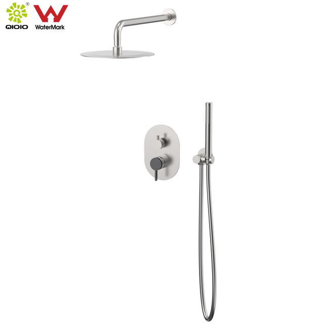 YC-GH81114 Grifo mezclador para grifería Wels Tapware Watermark 