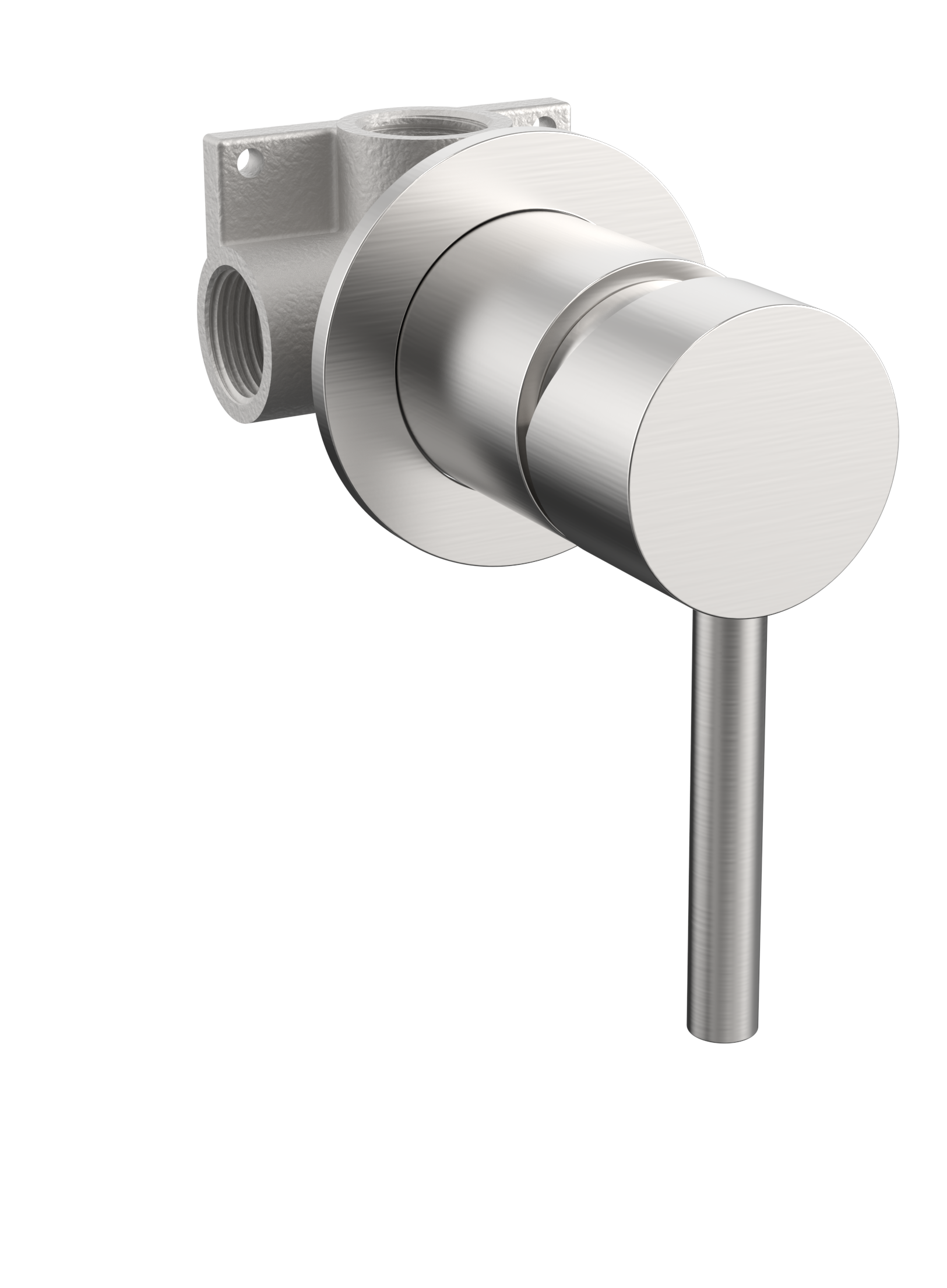 grifo de ba&ntilde;o monomando