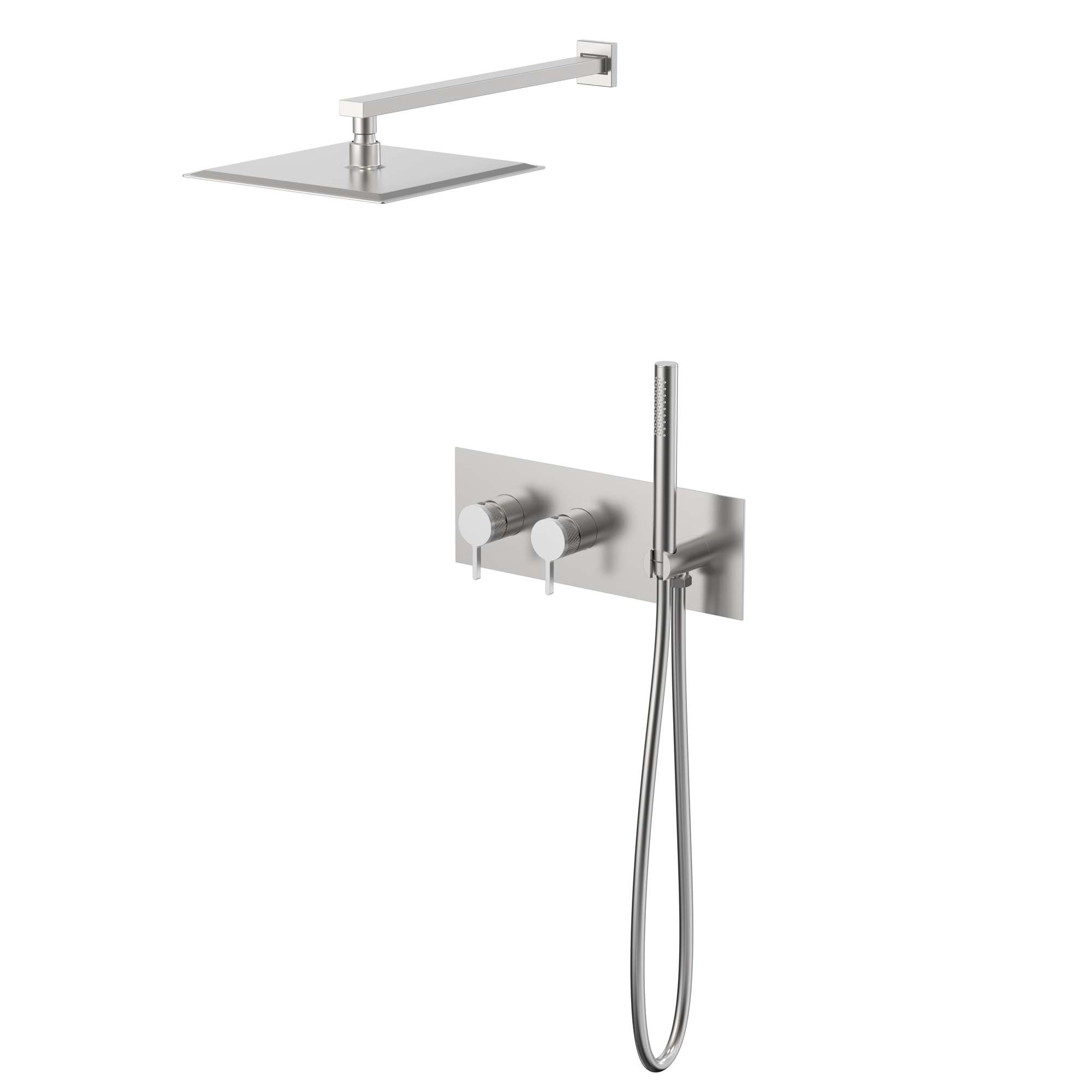 grifos de ducha de ba&ntilde;o