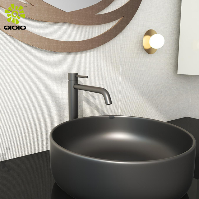 2021 nuevo producto grifo de lavabo de acero inoxidable