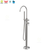 Grifos de ducha para bañera YC-316IS0014, grifo mezclador para bañera de acero inoxidable 316L