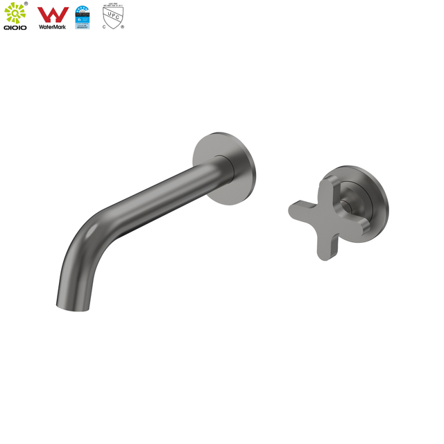 Grifo de baño de montaje en pared YC-23001-4