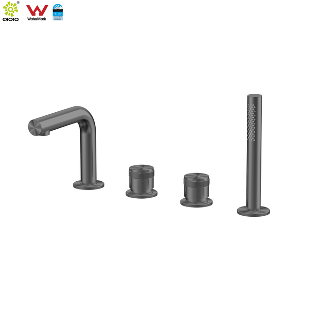 YC-8040054 Ducha mezcladora Ducha montada en la pared