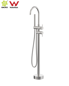 Grifo de grifería sin plomo con marca de agua YC-GH81116 