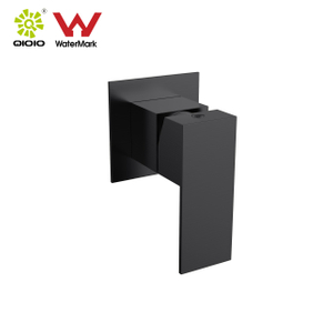 YC-TJPBO005 Grifo de ducha con marca de agua, grifo Wels