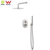 YC-GH81114 Grifo mezclador para grifería Wels Tapware Watermark 