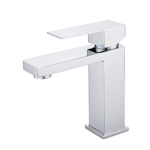 Grifos de grifería sin plomo con marca de agua YC-8140