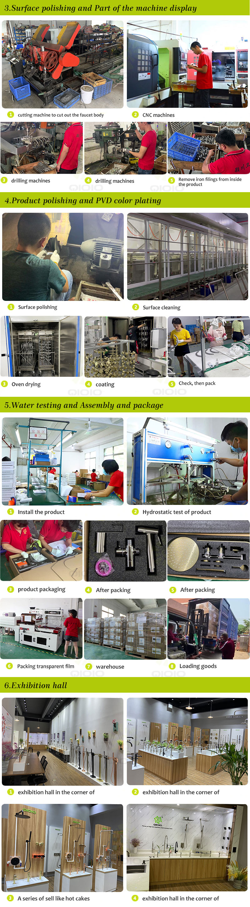 Introducci&oacute;n de la Compa&ntilde;&iacute;a