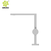 Nuevo grifo de lavabo de baño de acero inoxidable 304