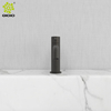 2021 nuevo producto grifo de lavabo de acero inoxidable