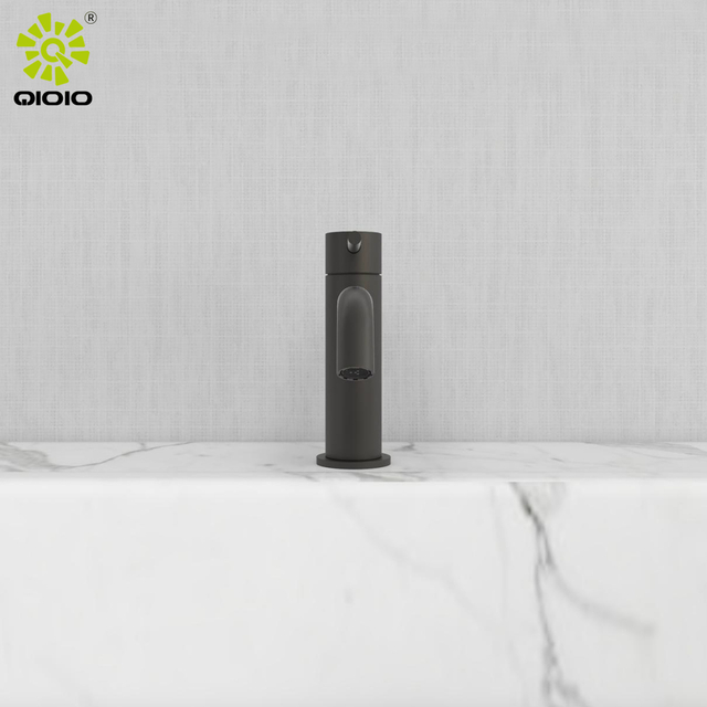 2021 nuevo producto grifo de lavabo de acero inoxidable