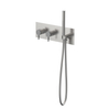 Juego de grifería para bañera y grifo dorado para baño YC-GH8120