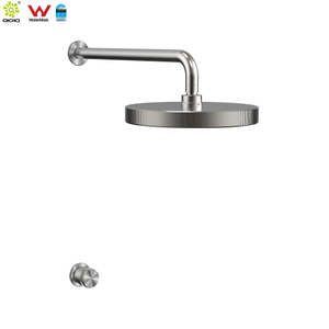 YC-8030078 Juego de grifos para ducha y baño mezclador de baño 