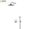 YC-8030079 Juego de ducha para baño Grifo con marca de agua