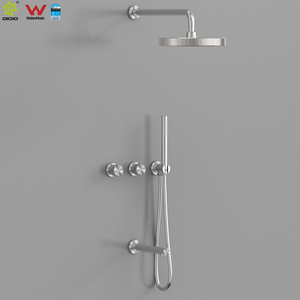 Grifo inoxidable YC-8030077