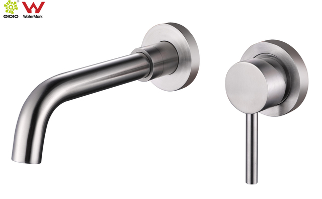 YC-811014 Grifo de grifería Wels sin plomo 