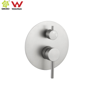 Grifo mezclador para ducha Wels con marca de agua YC-BO8064 