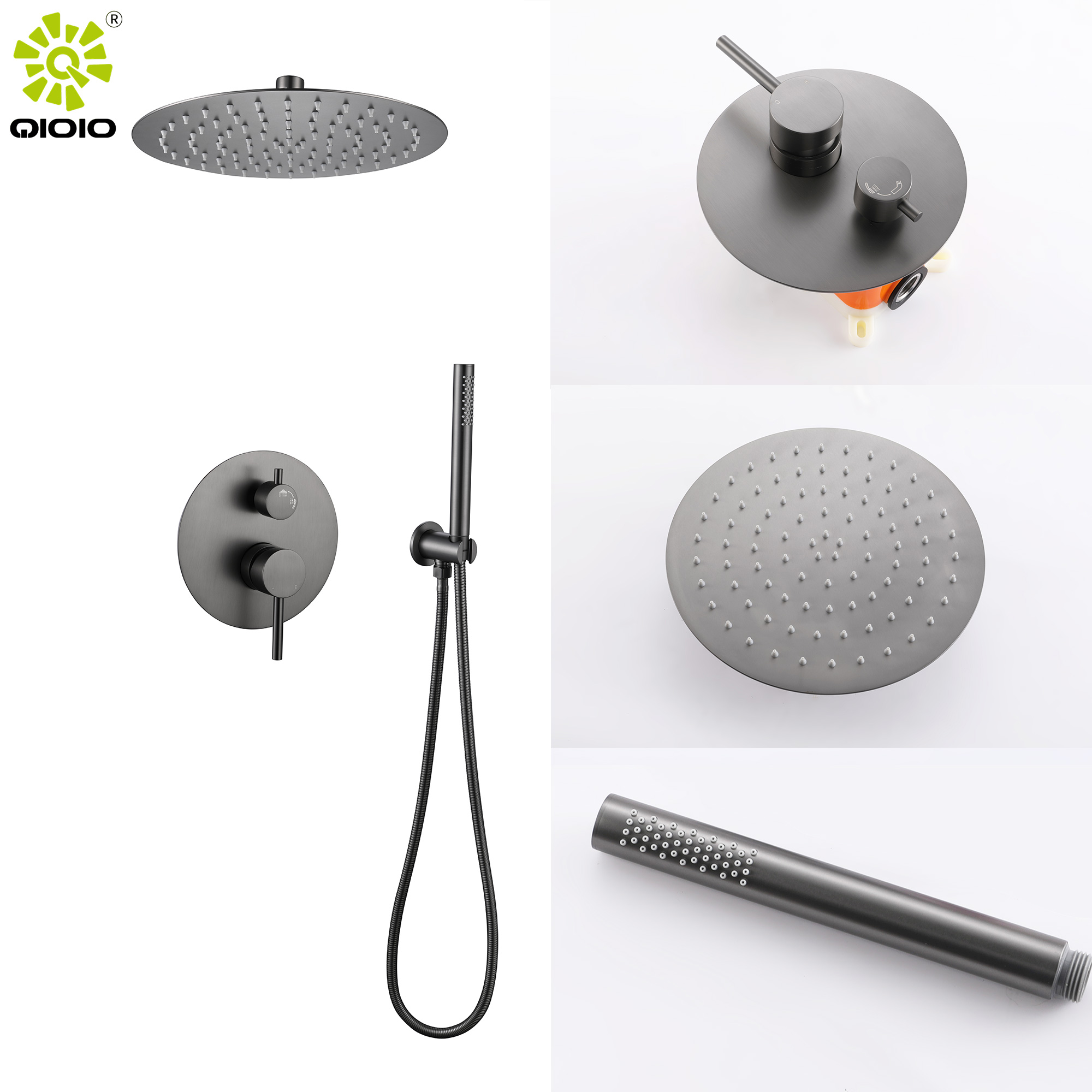 grifo de ba&ntilde;o con ducha 