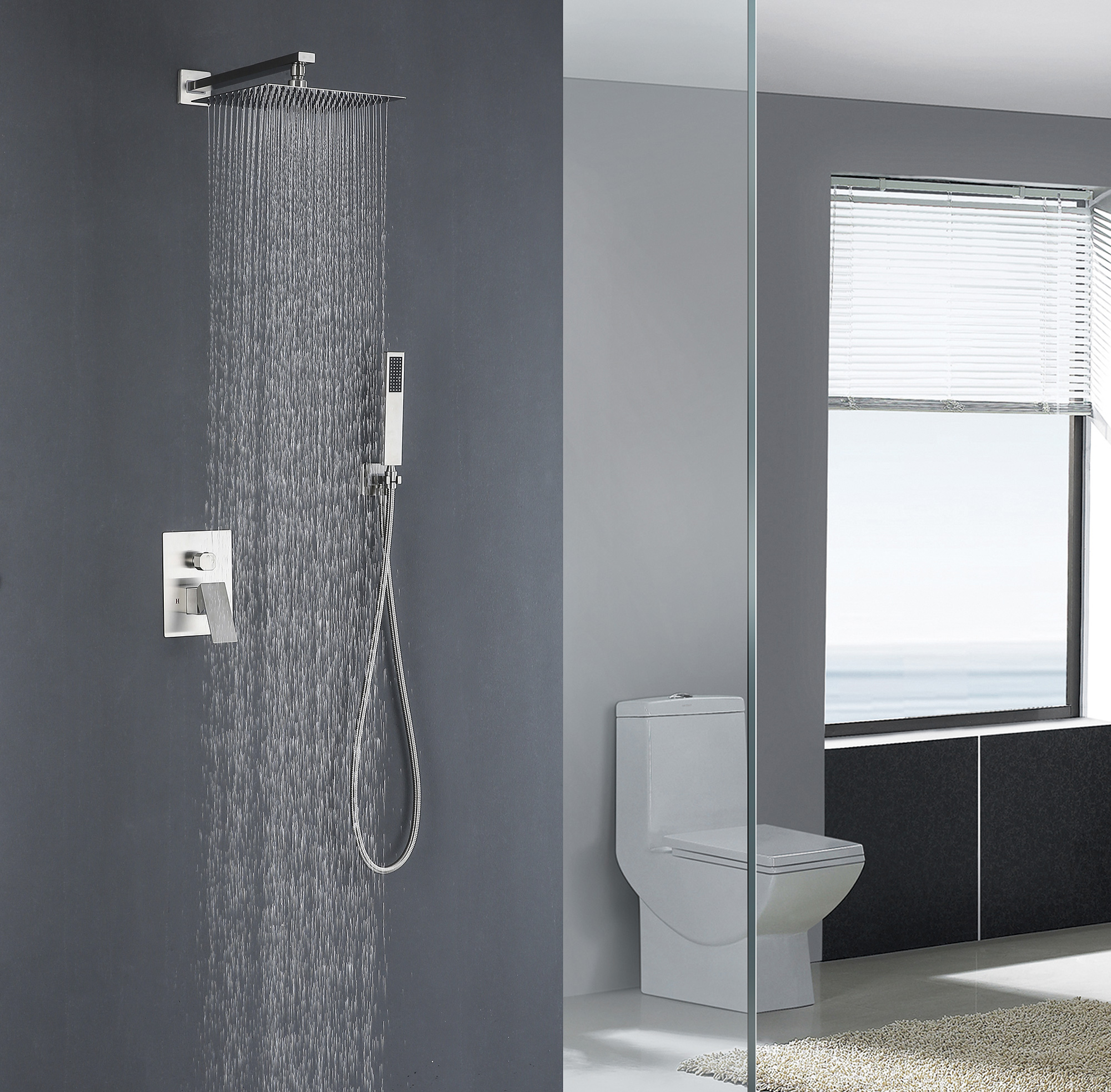 Kaiping Yingchuan Sanitary Ware Technology Co., Ltd.