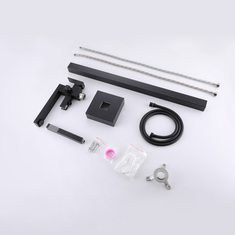 Accesorios de ba&ntilde;o