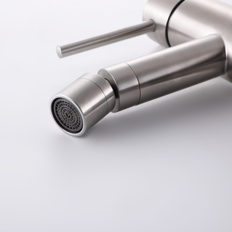 grifo de ba&ntilde;o monomando